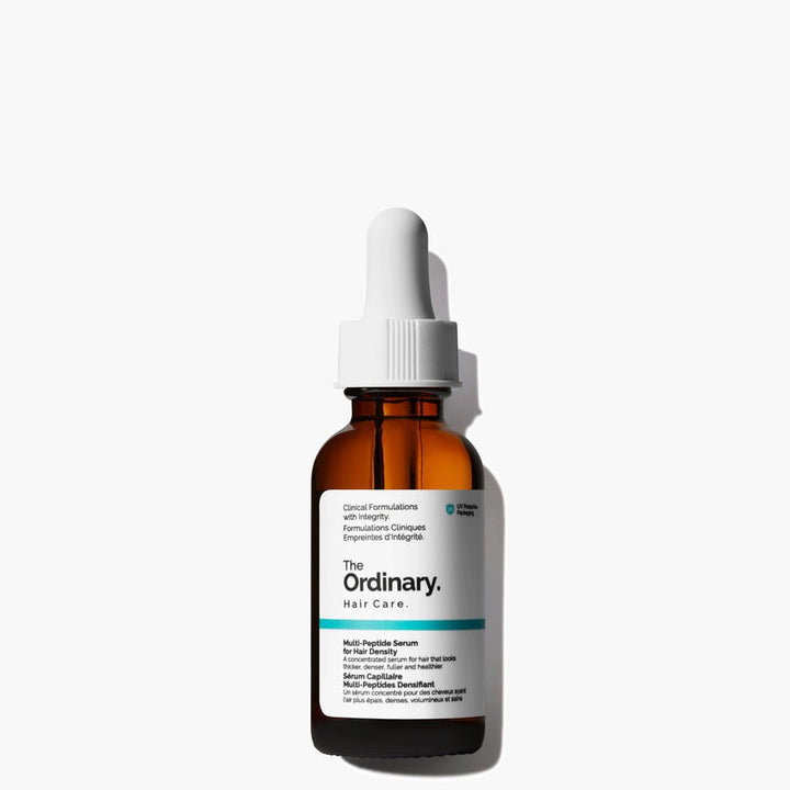 Multi-Peptide Serum for Hair Density L4