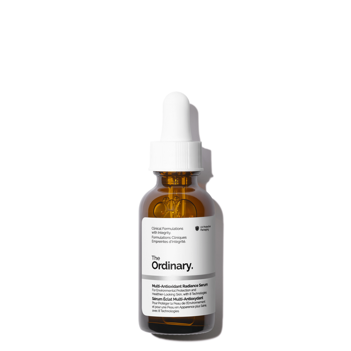 Multi-Antioxidant Radiance Serum N5