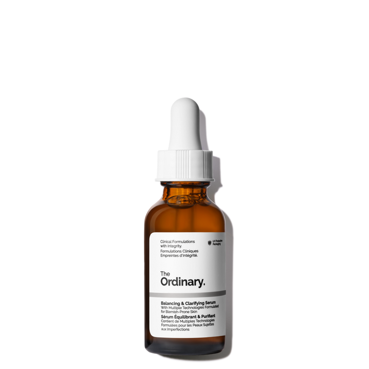Balancing & Clarifying Serum S3