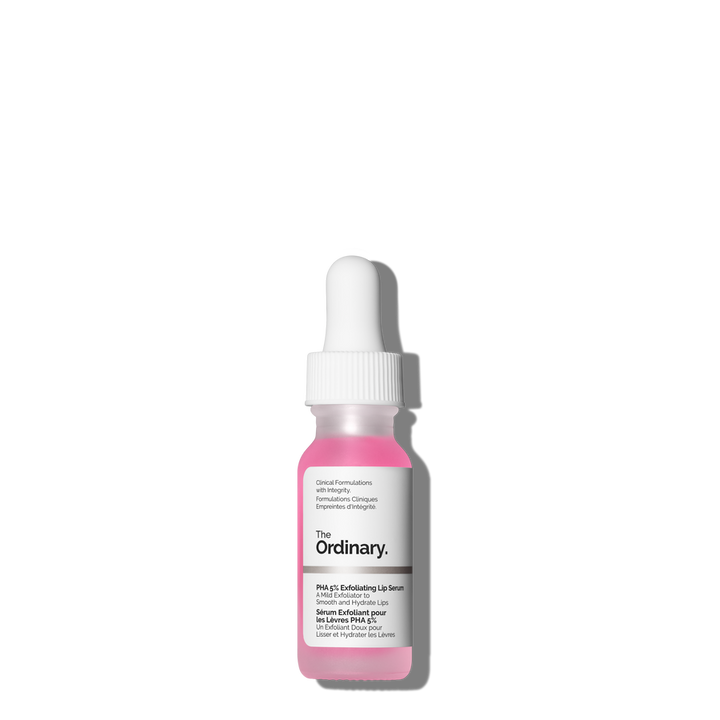 PHA 5% Exfoliating Lip Serum Y3
