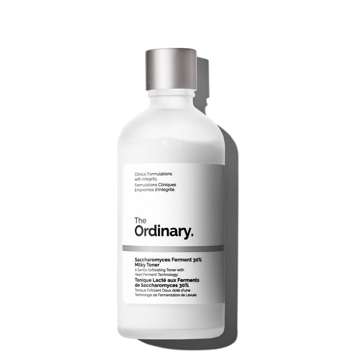 Saccharomyces Ferment 30% Milky Toner B1