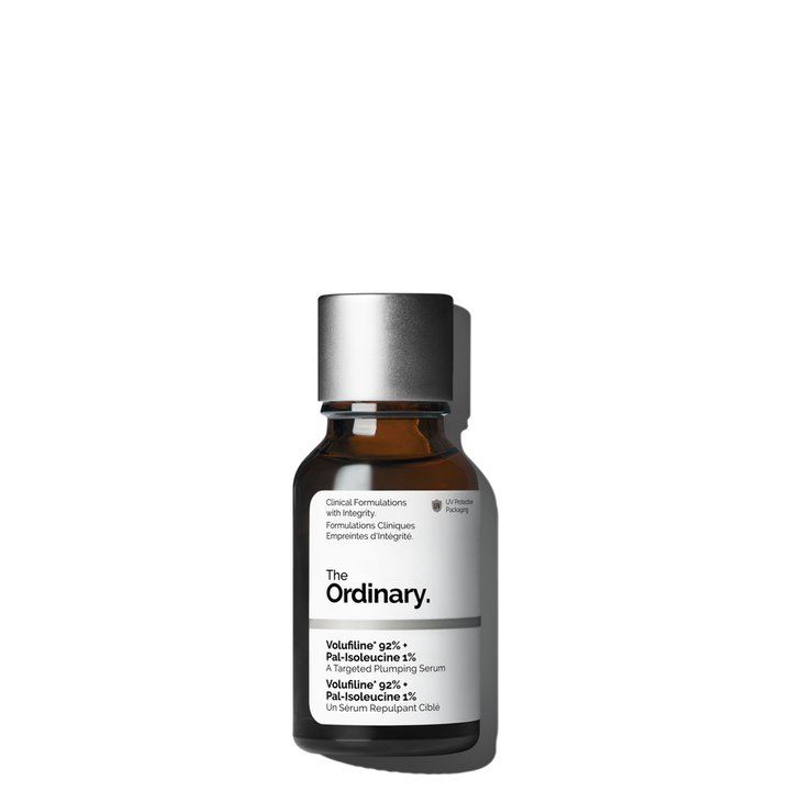 Volufiline 92% + Pal-Isoleucine 1% Y5