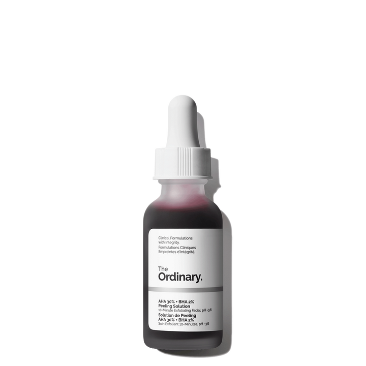 AHA 30% + BHA 2% Peeling Solution P9