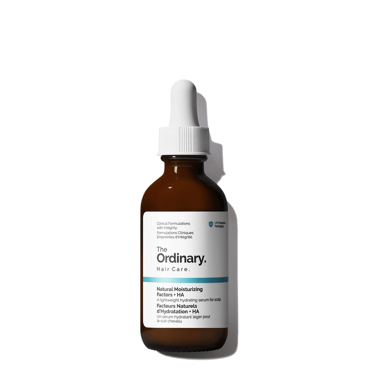 Natural Moisturizing Factors + HA for Scalp C3