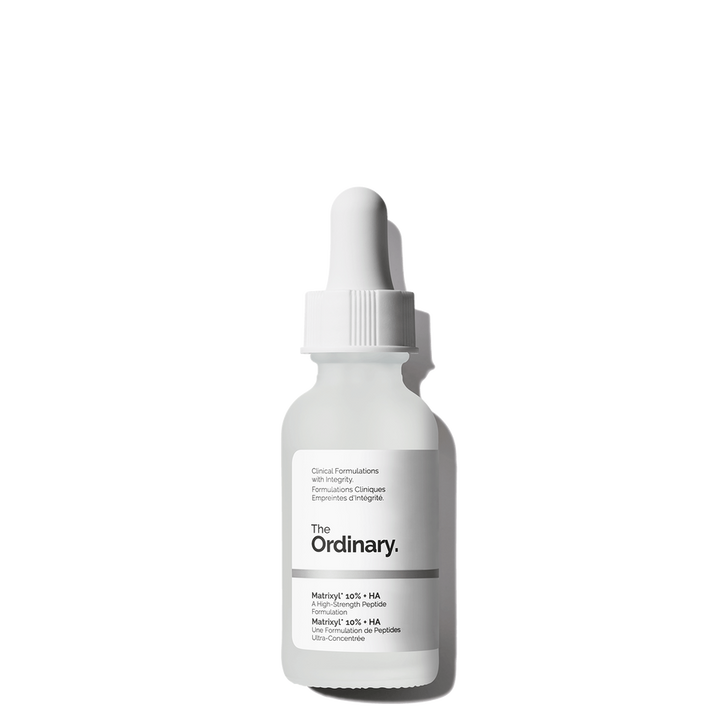 Matrixyl 10% + HA Y4