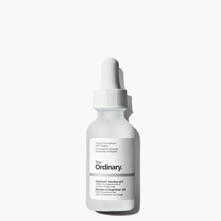 Argireline Solution 10% T5