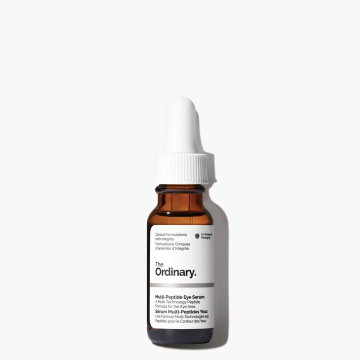 Multi-Peptide Eye Serum Y5