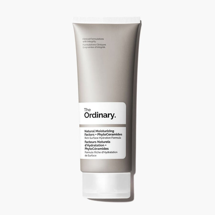 Natural Moisturizing Factors + PhytoCeramides I4
