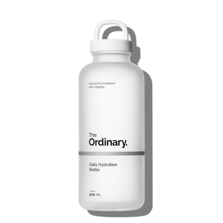Daily Hydration Bottle K8