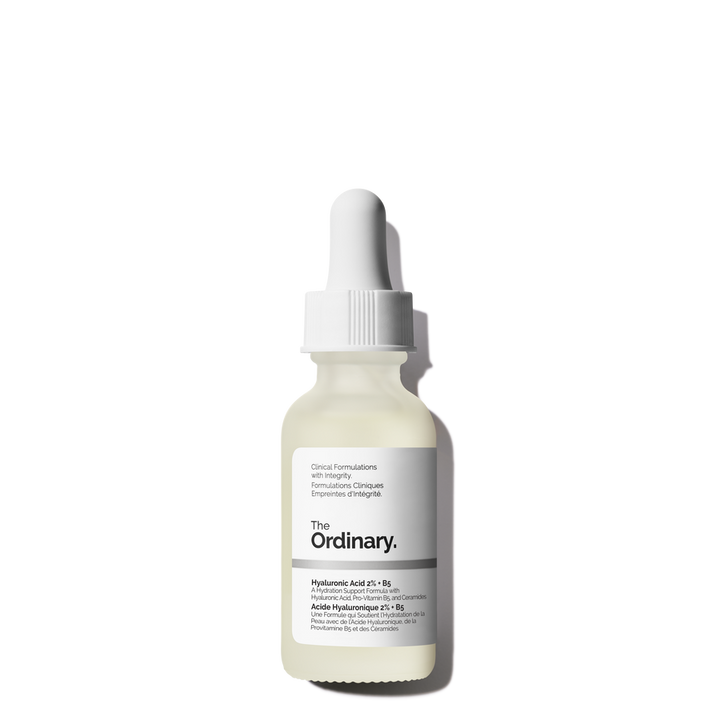 Hyaluronic Acid 2% + B5 (with Ceramides) Y3