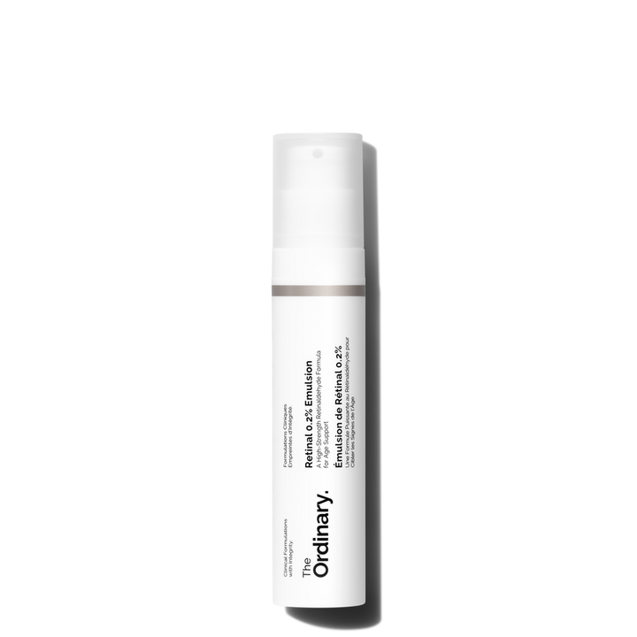 Retinal 0.2% Emulsion K0