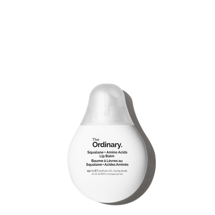 Squalane + Amino Acids Lip Balm Y4
