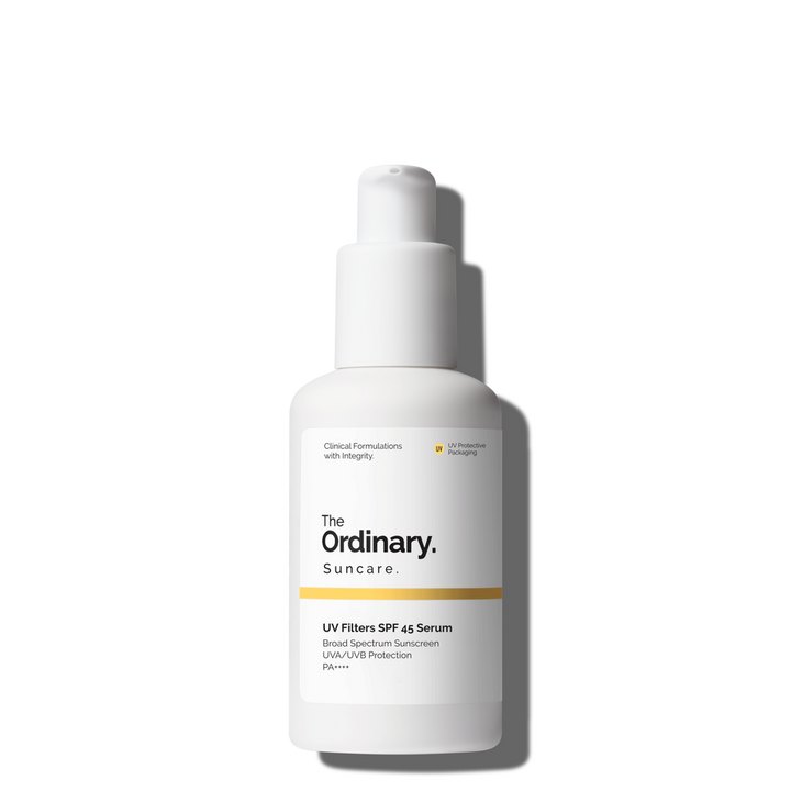 UV Filters SPF 45 Serum Z6