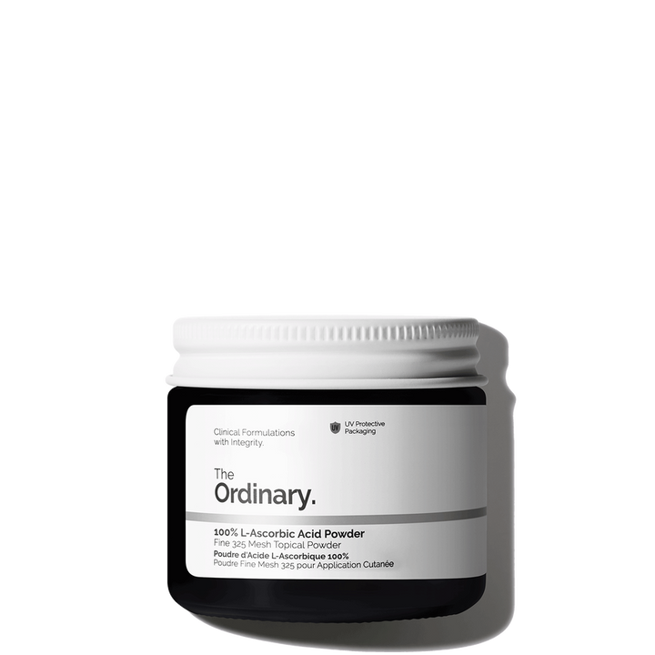 100% L-Ascorbic Acid Powder C6