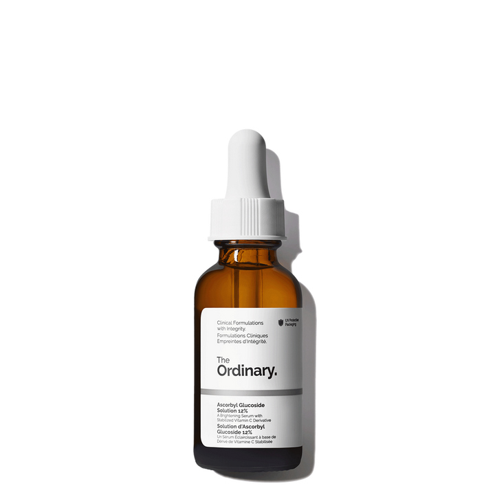 Ascorbyl Glucoside Solution 12% G0