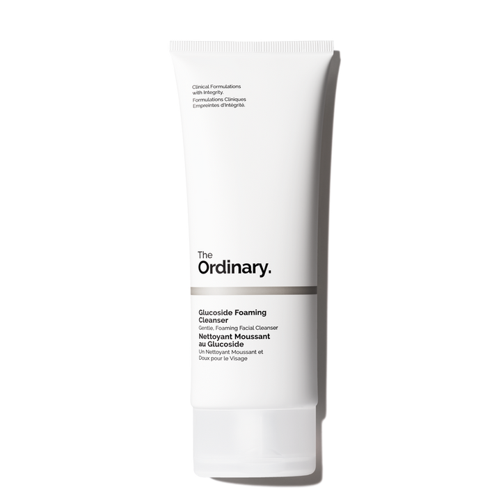 Glucoside Foaming Cleanser I1