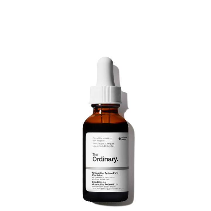 Granactive Retinoid 2% Emulsion N4