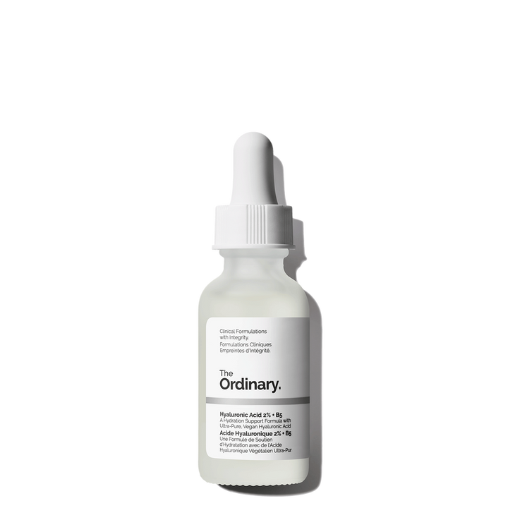 Hyaluronic Acid 2% + B5 (Original Formulation) G7