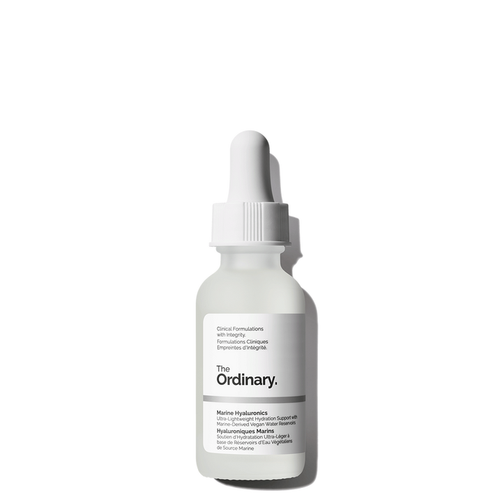 Marine Hyaluronics R2