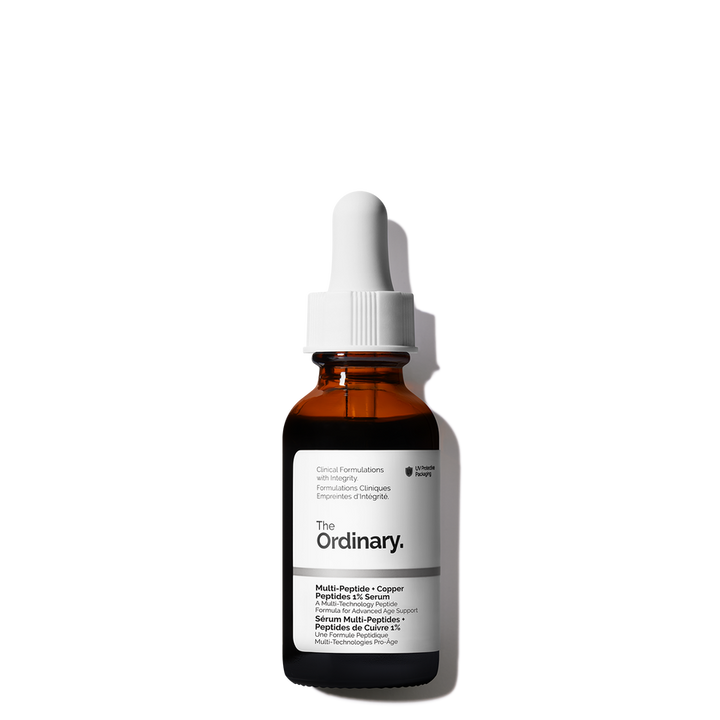 Multi-Peptide + Copper Peptides 1% Serum Q3