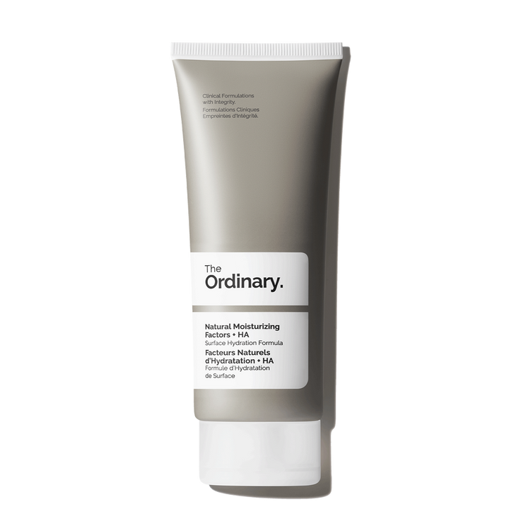 Natural Moisturizing Factors + HA C5