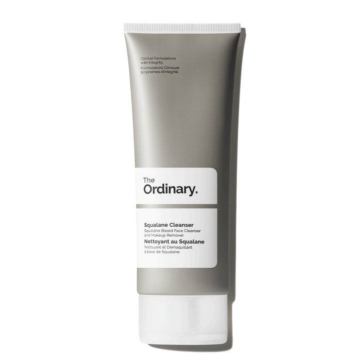 Squalane Cleanser P5